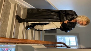 Bukser - Trackbukser brugt 2 gange