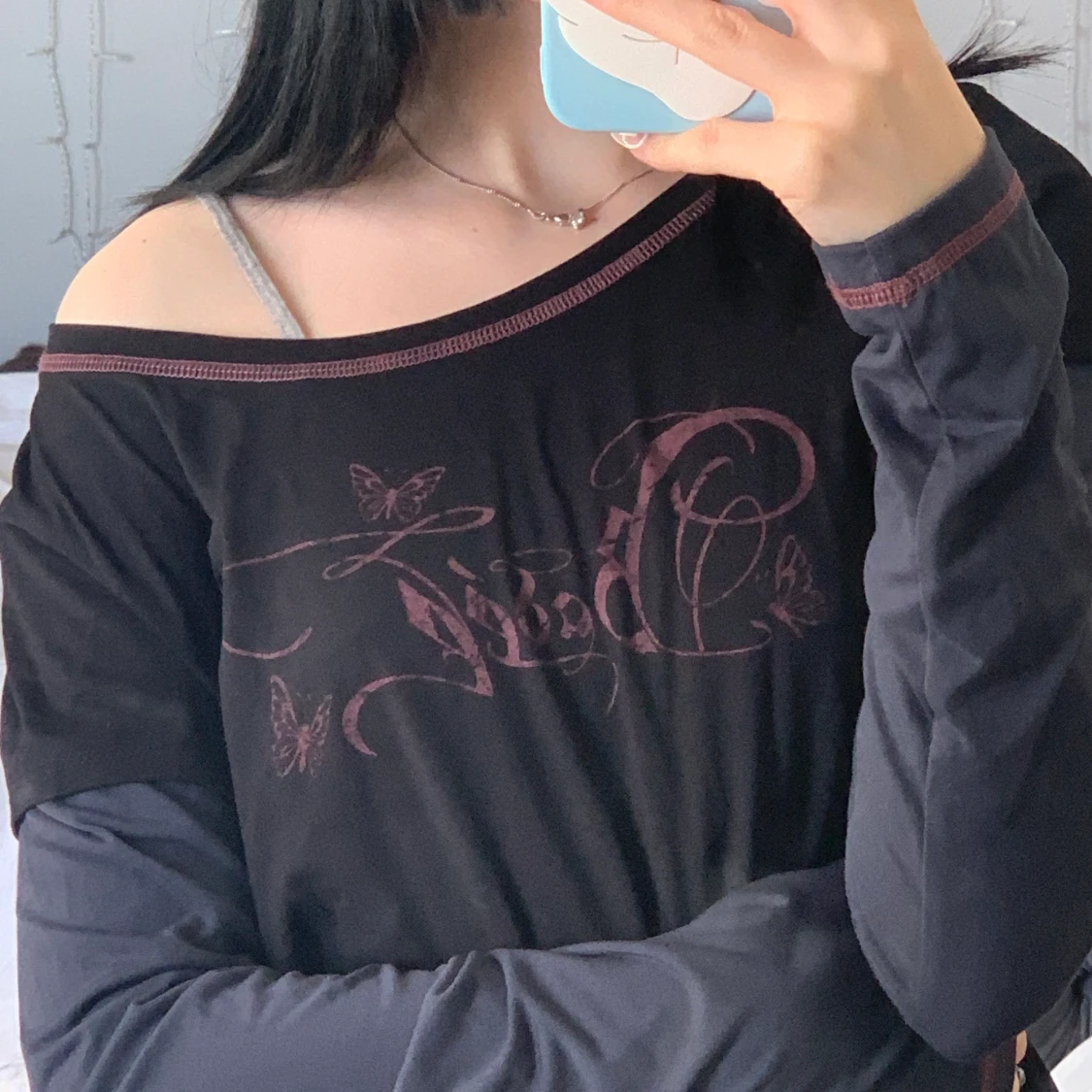 Super cool topp från badee 💫 - 91