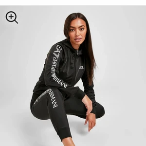 Armani - Säljer min armani träng i storlek S/M. Pris kan diskuteras vid snabbt köp. 