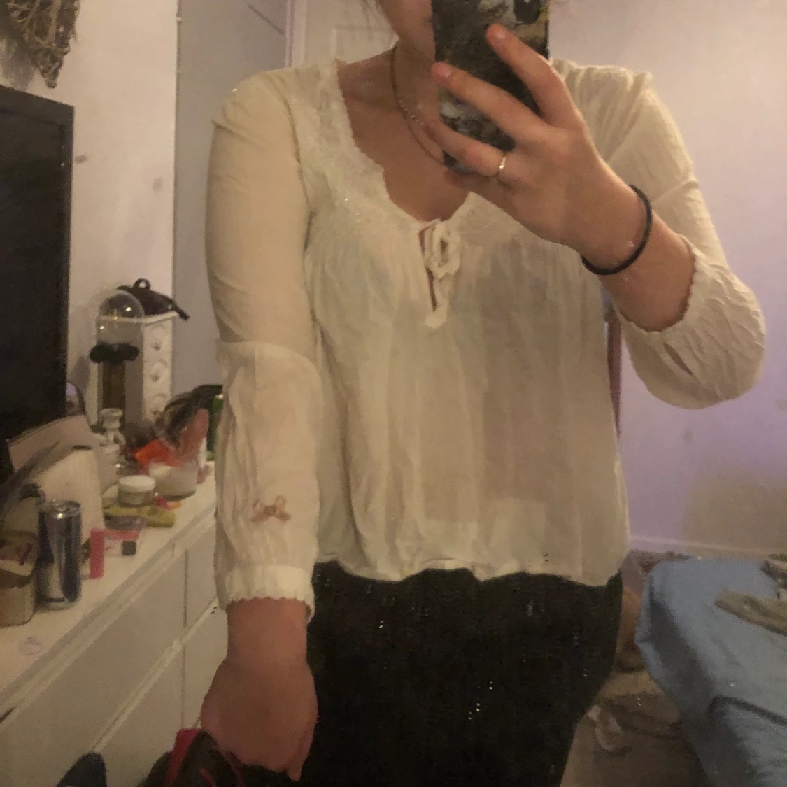 Odd Molly blus  - 91