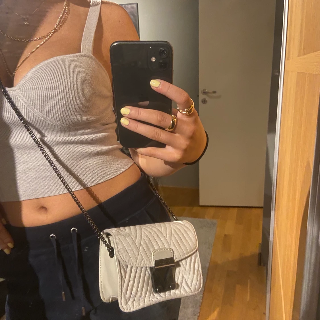 Väska Valentino by mario valentino - 90