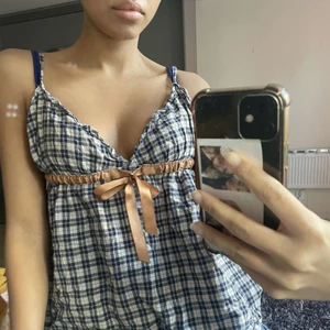 Odd Molly linne - Säljer detta super fina Odd Molly linne i bra skick!💖