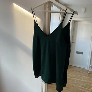 Grönt linne - Grönt linne från lindex