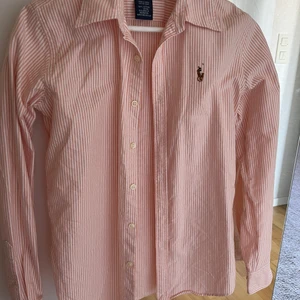 Ralph lauren skjorta - Bra skick :) storlek s
