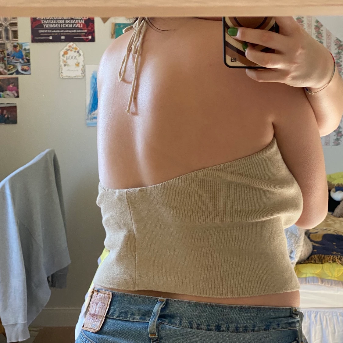 Topp från NAKD  - 90