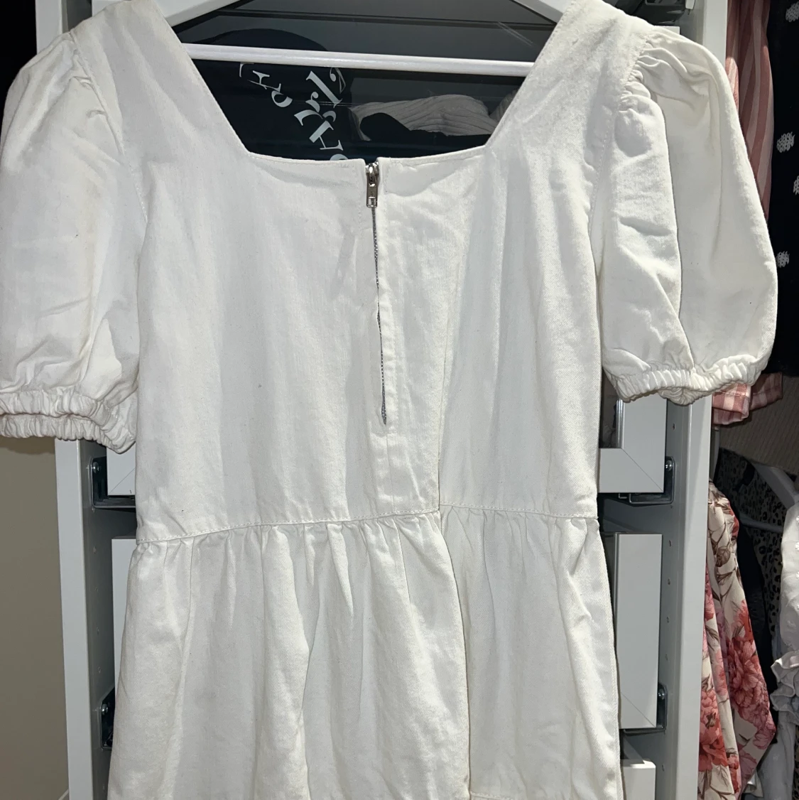 Sommarklänning - 90