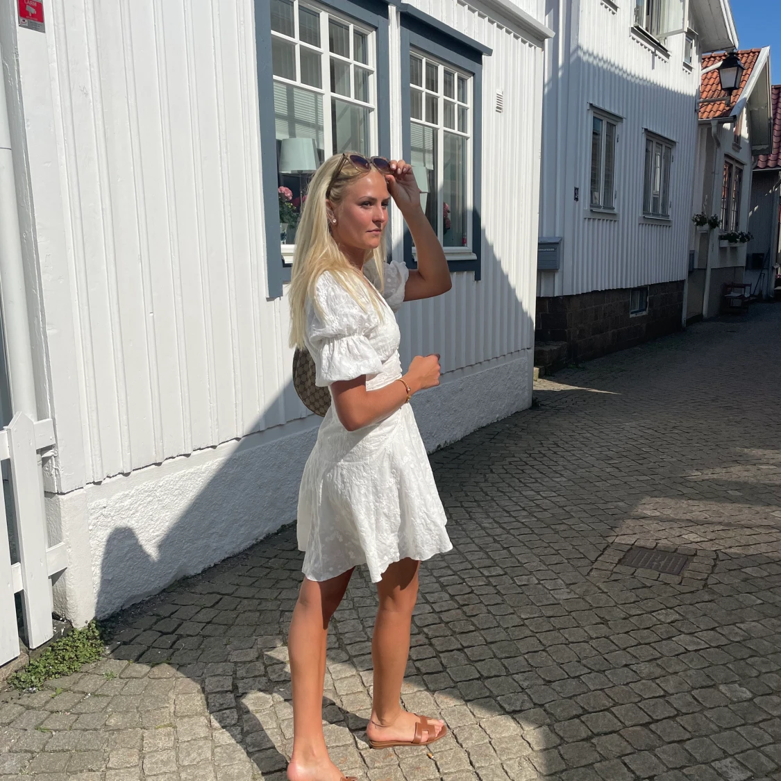 Adoore klänning 🤍✨  - 91