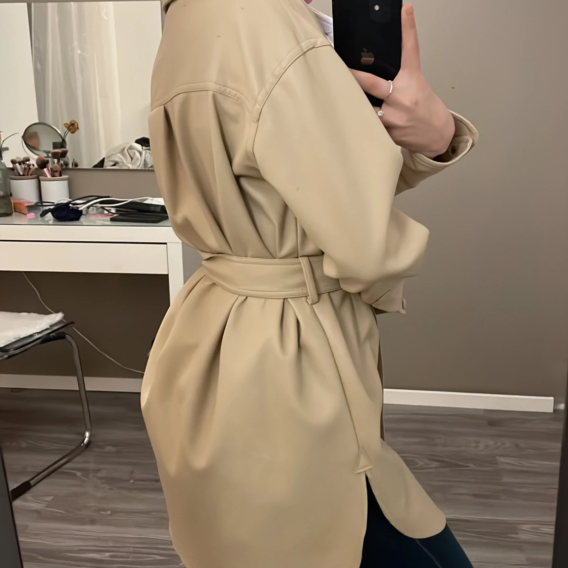 Kappa/ vår jacka - 91