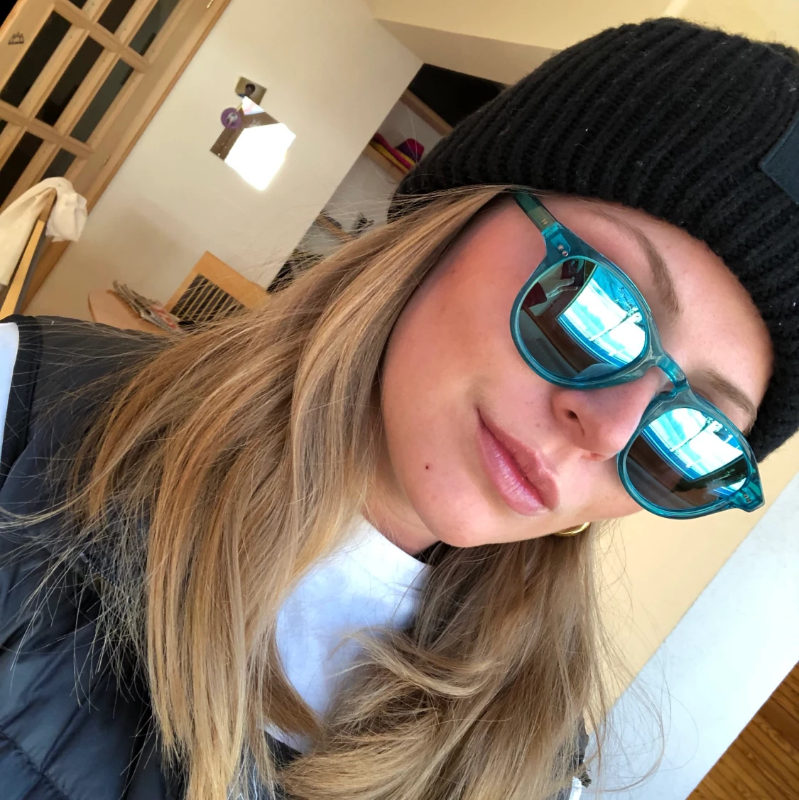 Chimi glasögon - 90