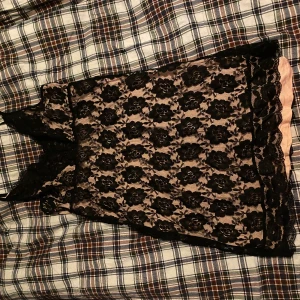 Natt linne - Sexigt men mysigt nattlinne