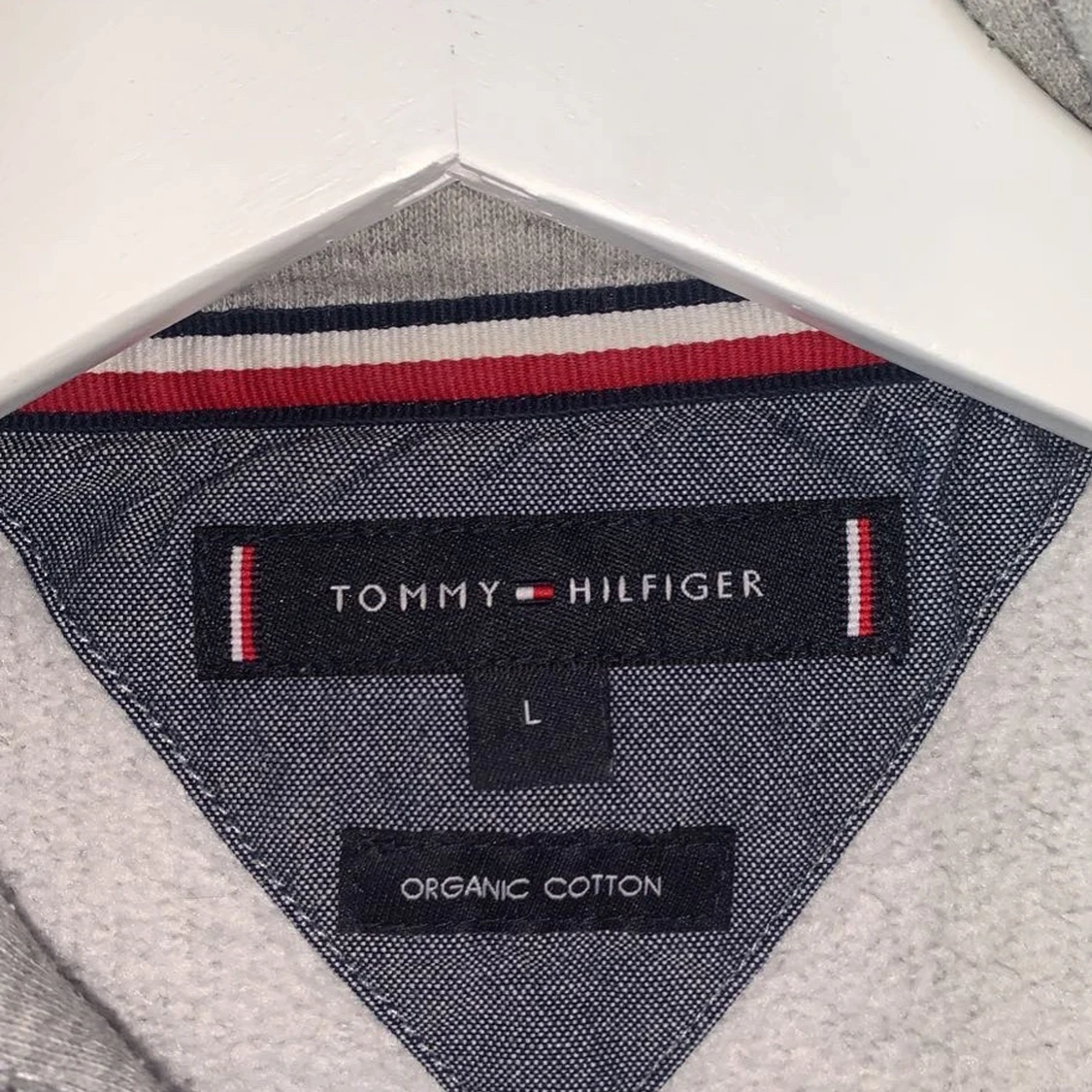 Tommy Hilfiger Hoodie - 91