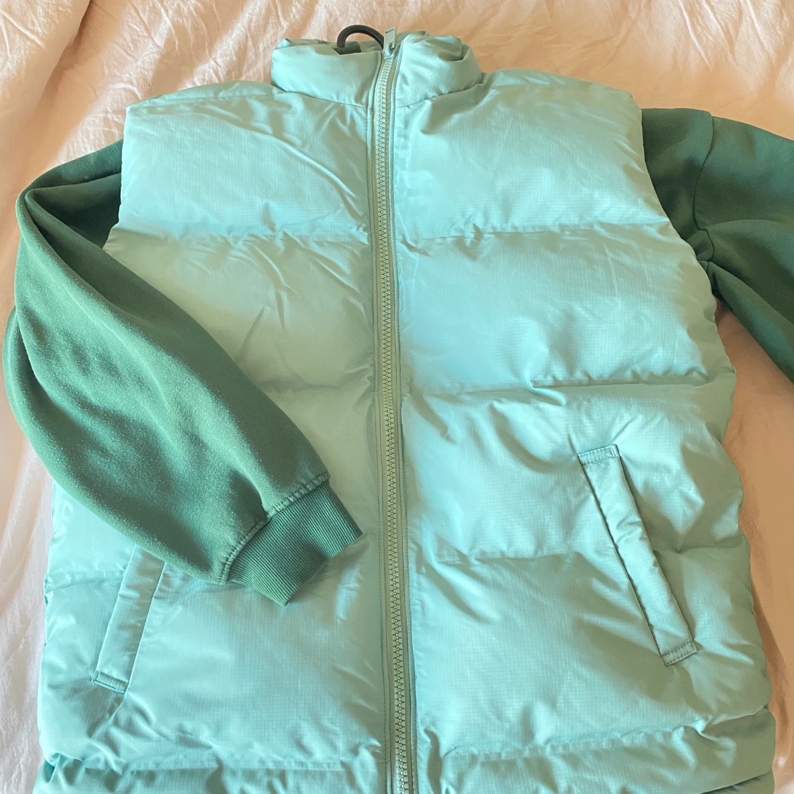 Turkos väst  - 90
