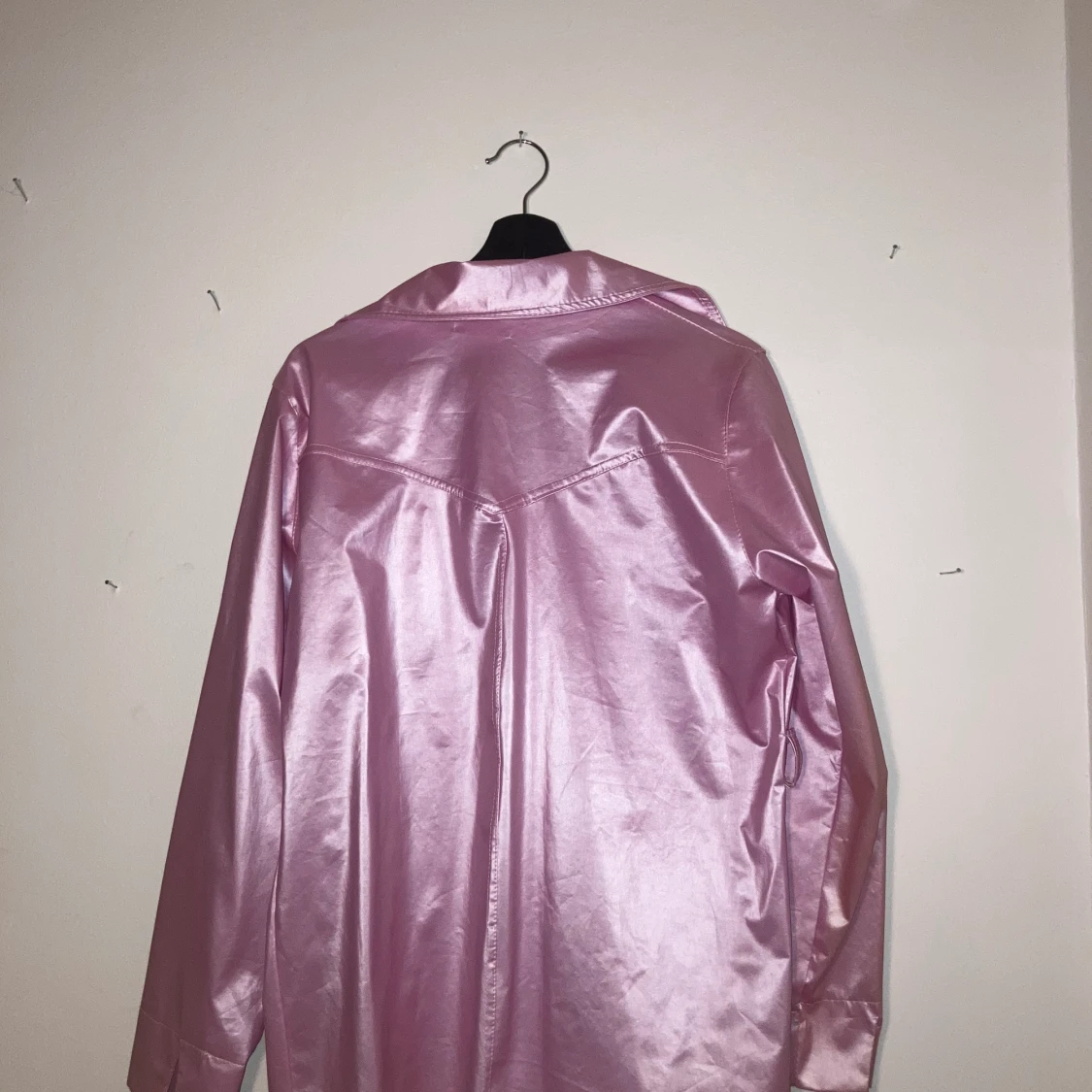 FRA.MA Italy rosa regnkappa  - 90