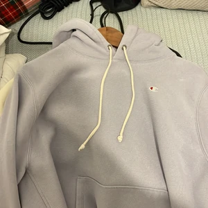 Champion oversize hoodie - S storlek hoodie oversize så passar M också 