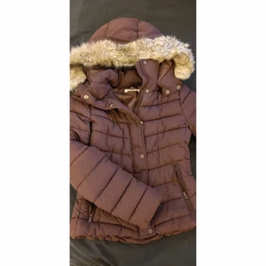 Jacket - Purple jacket in very good conditions