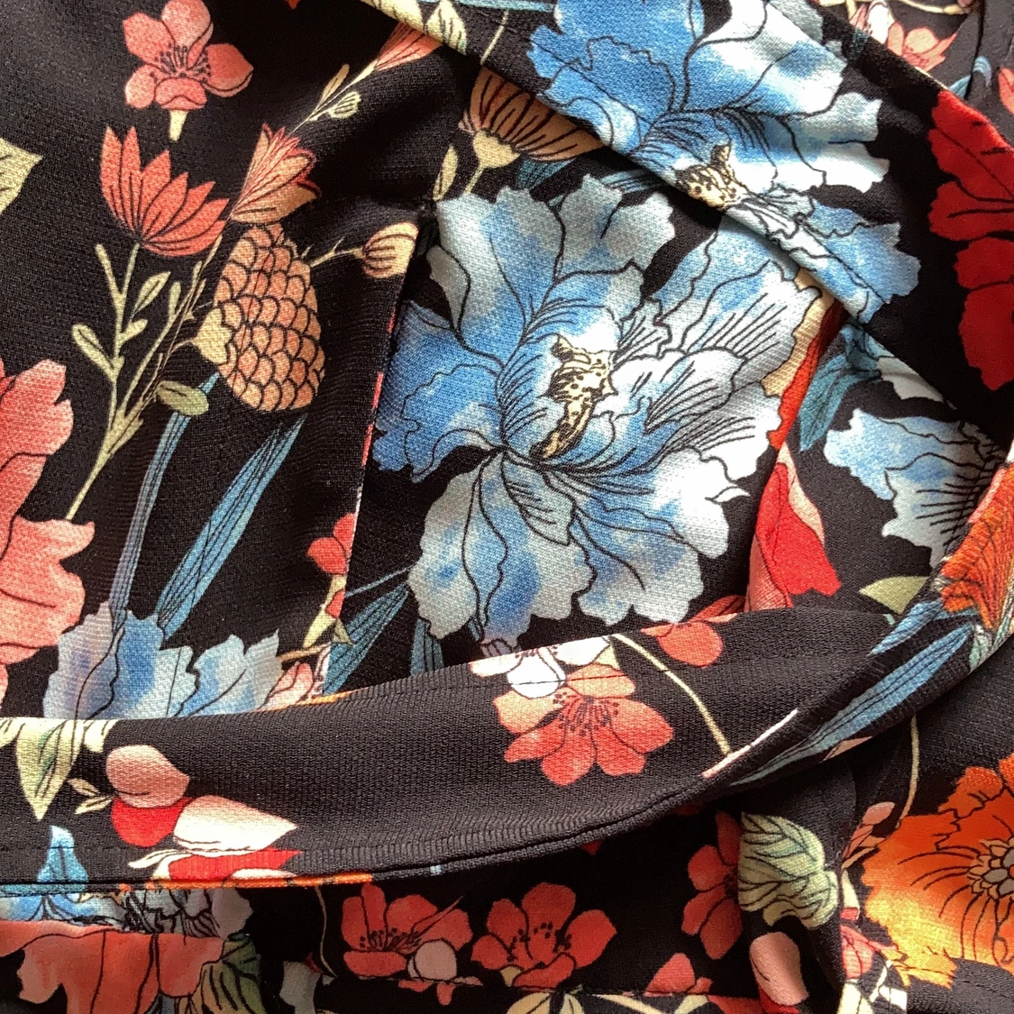 UNDERBARA BLOMBYXOR  - 90