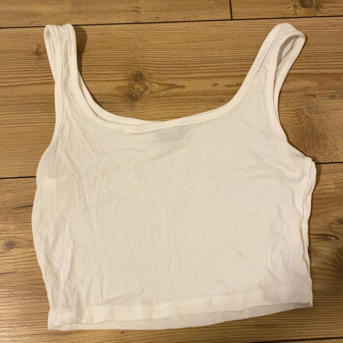 croppade linnen - 90