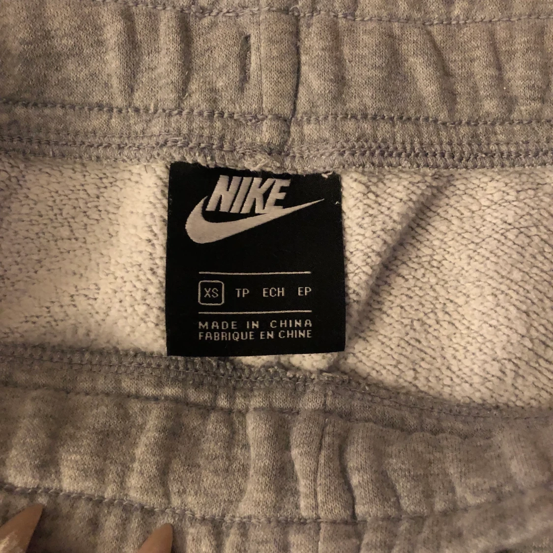 Nike essential joggingbukser - 91