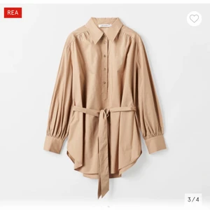 Carin Wester skjorta  - Skjorta Använd en gång storlek 36