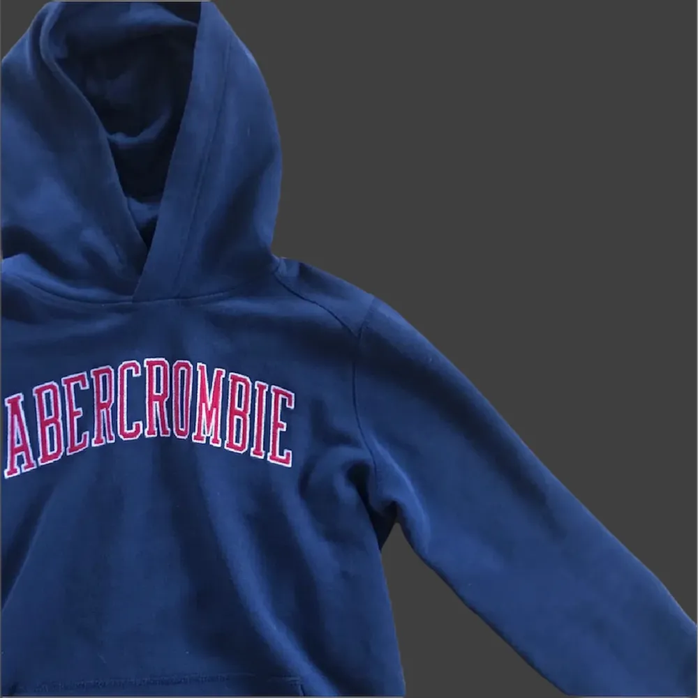 En jätte fin hoodie som är i väldigt bra skick!. Hoodies.