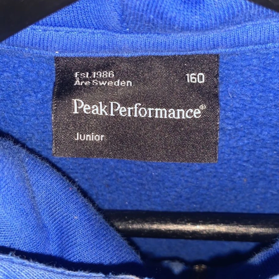 Peak performance kofta - 91