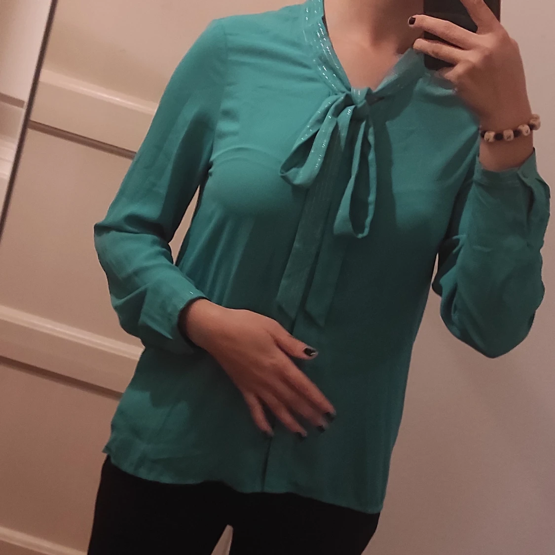 Jättefin tröja - 90