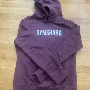 Gymshark hoodie 