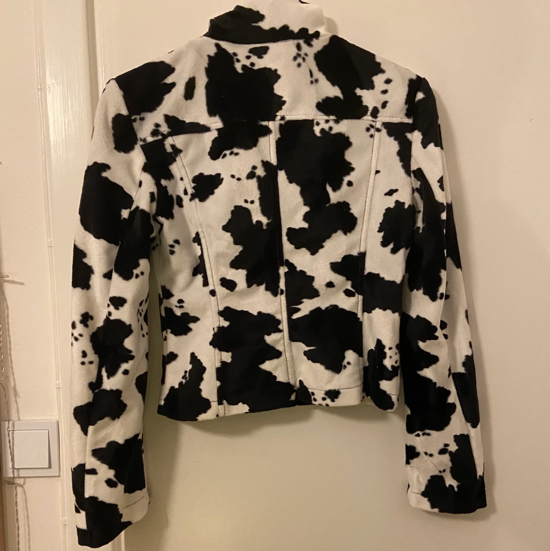 Jacka i koskinn  - 90