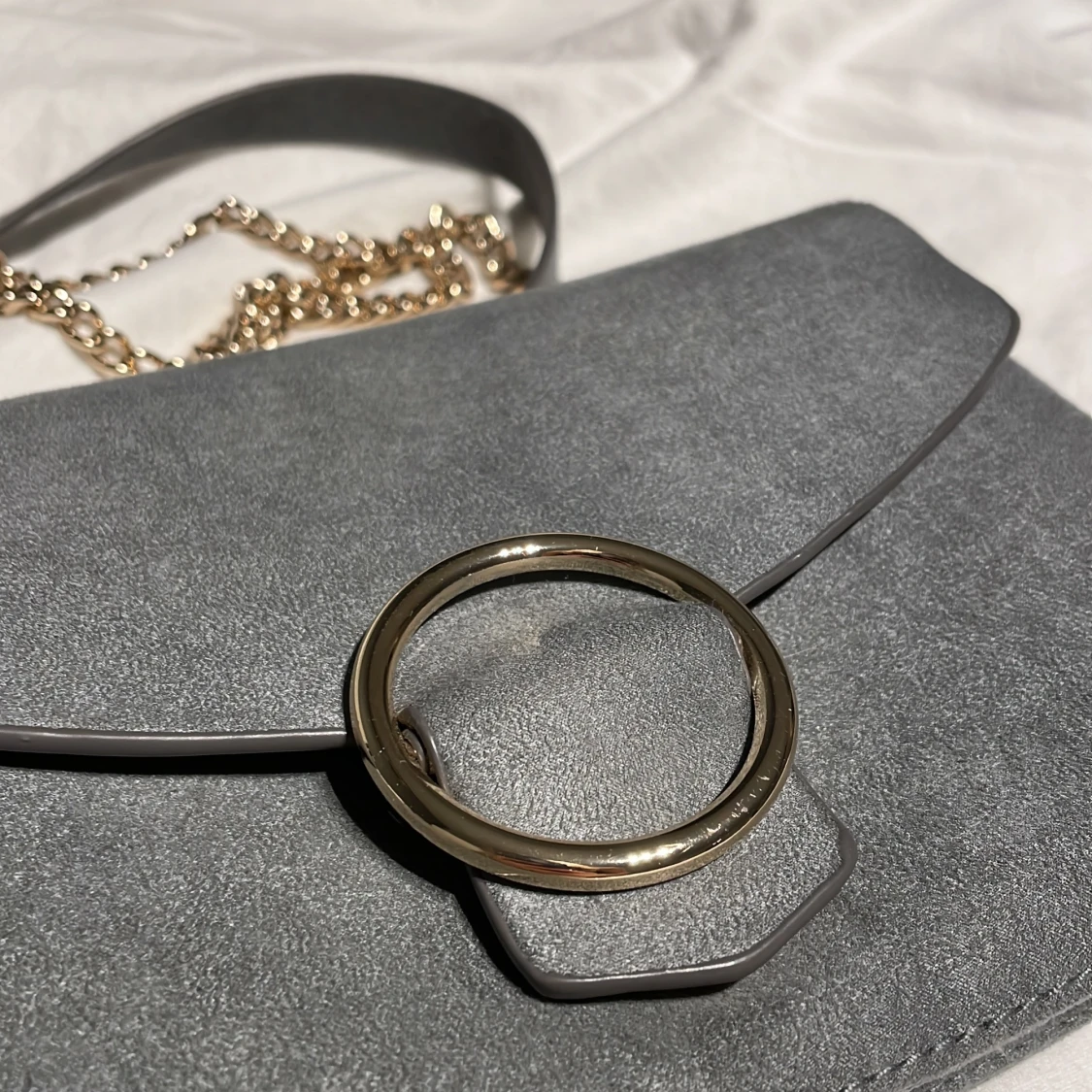 axelväska från h&m - 90