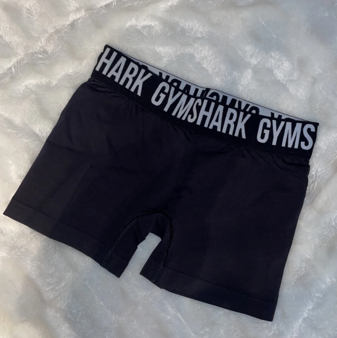 Gymshark fit seamless shorts