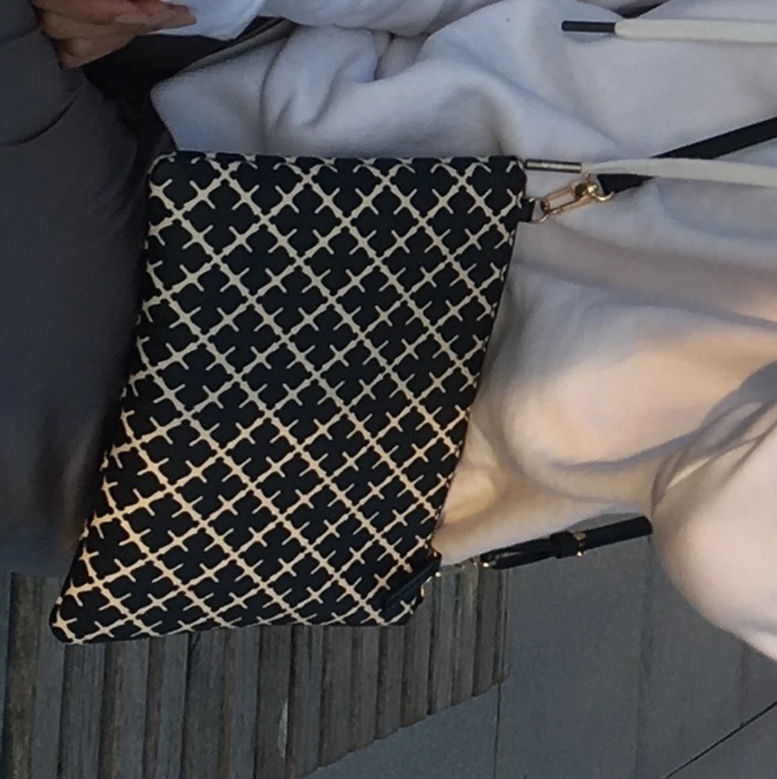 Marlene birger clutch  - 90