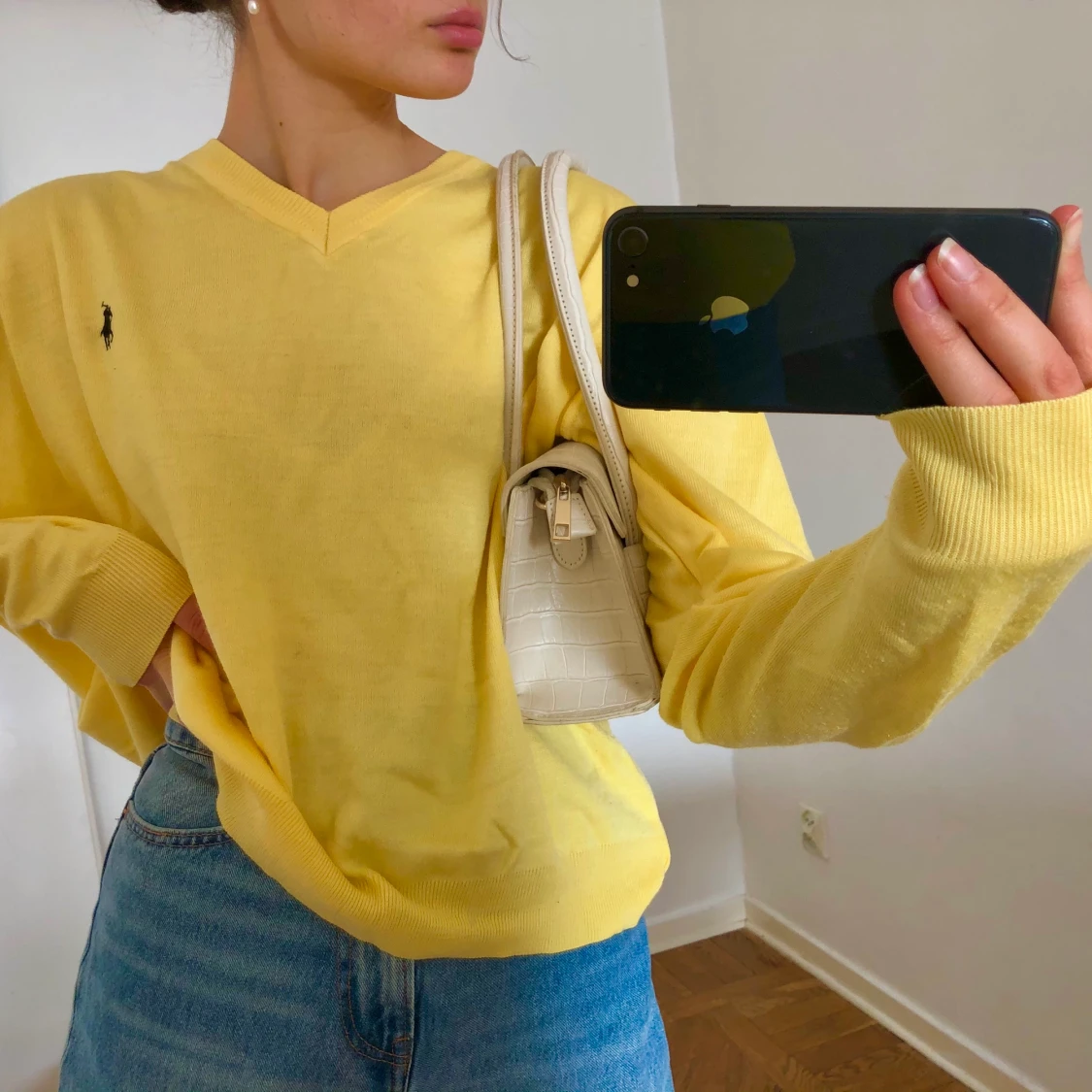 Oversize sweater Marc O’Polo