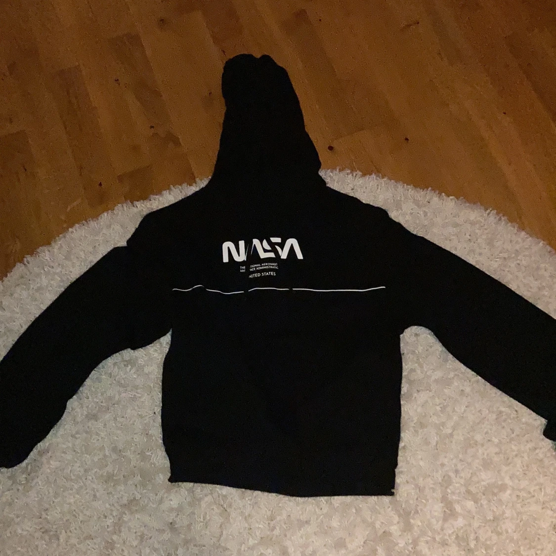 NASA hoodie - 90
