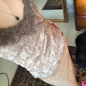 Y2k linne - 😍😍😍ljusbrunt y2k linne