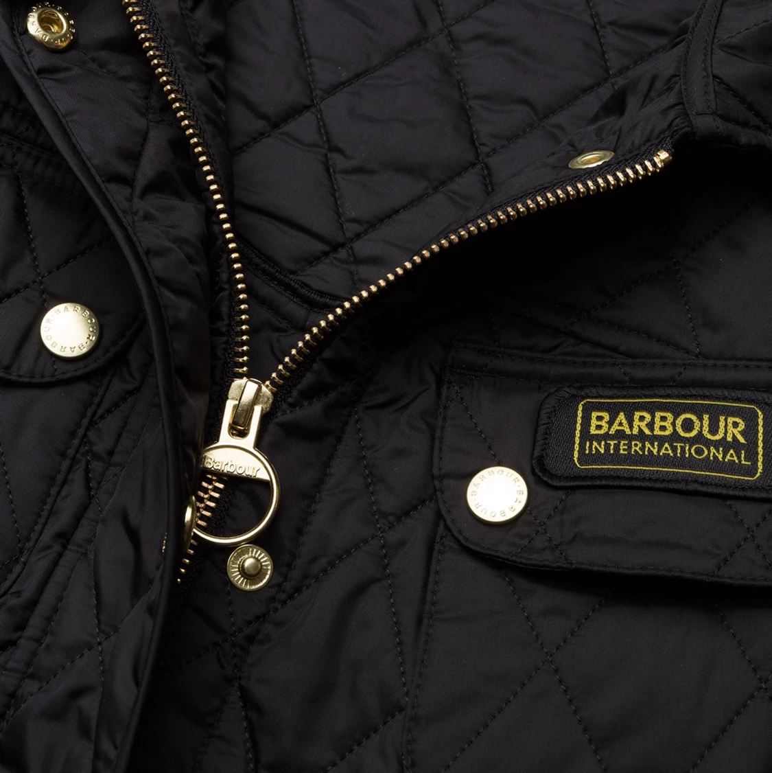 Barbour jacka - 91