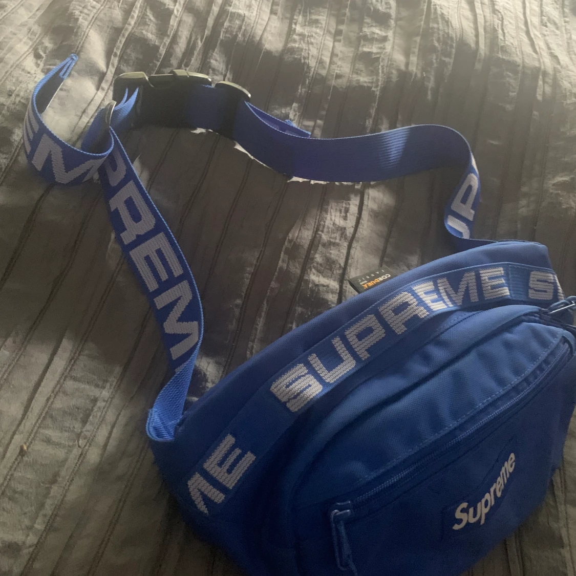 Supreme Waistbag