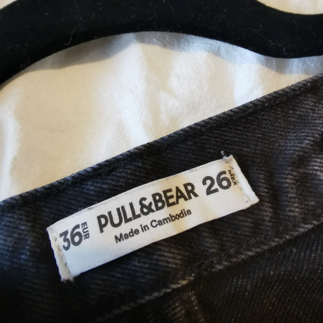 Pull&Bear jeans  - 91