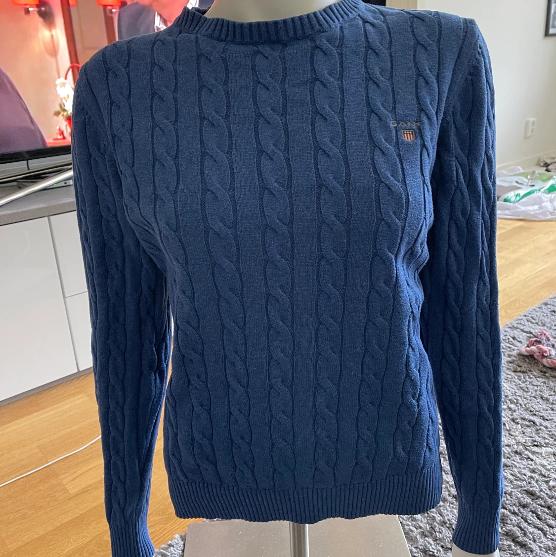 Kabelstickad GANT - 90