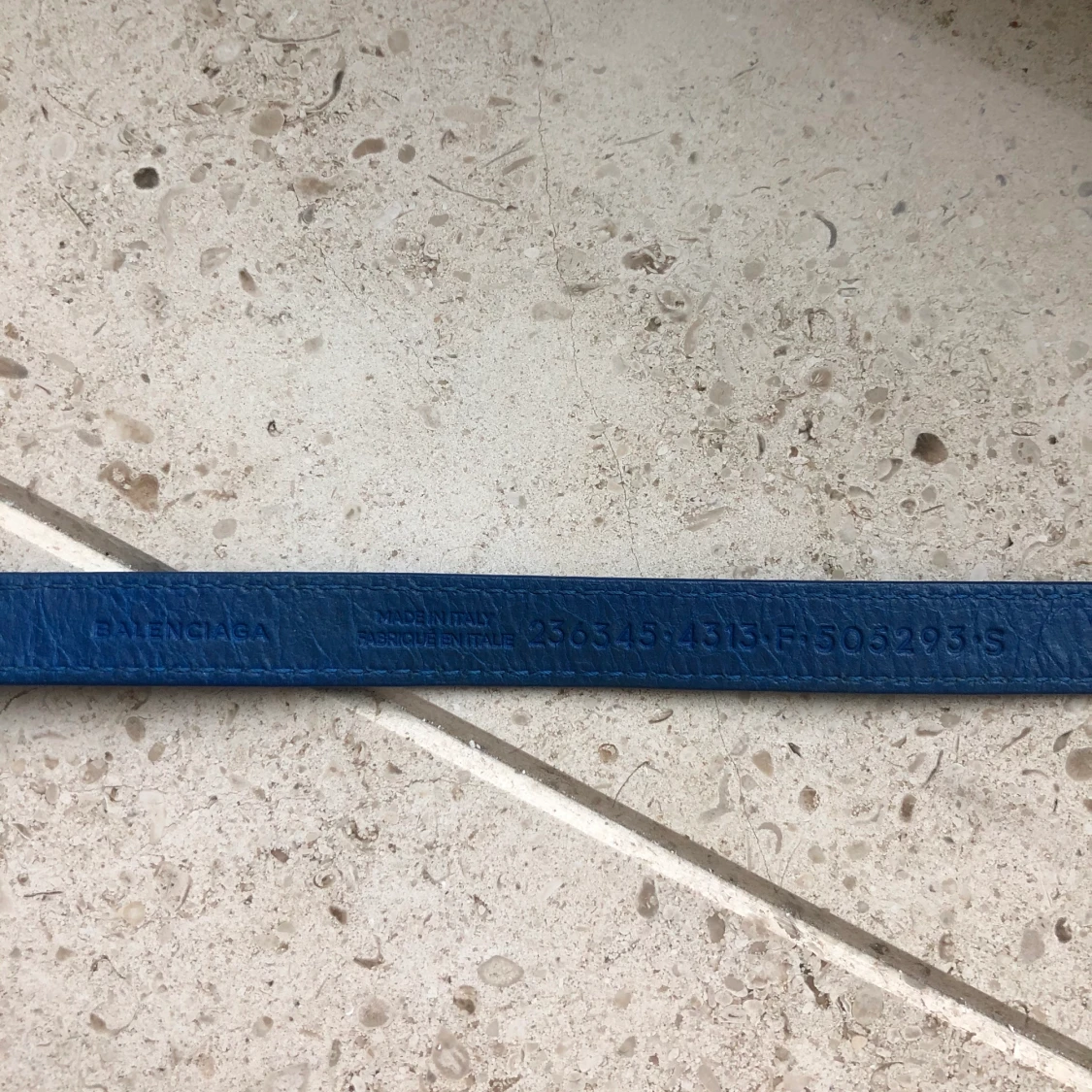 Balenciaga armband  - 90