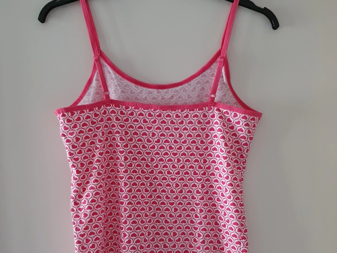 Linne med hjärtan - 91