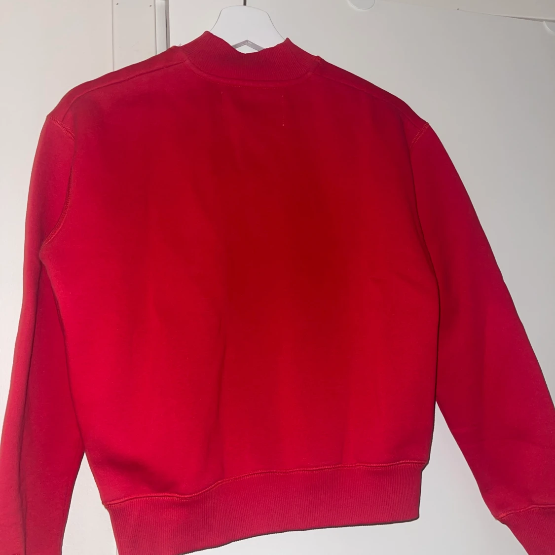 Superfin CALVIN KLEIN sweatshirt - 90