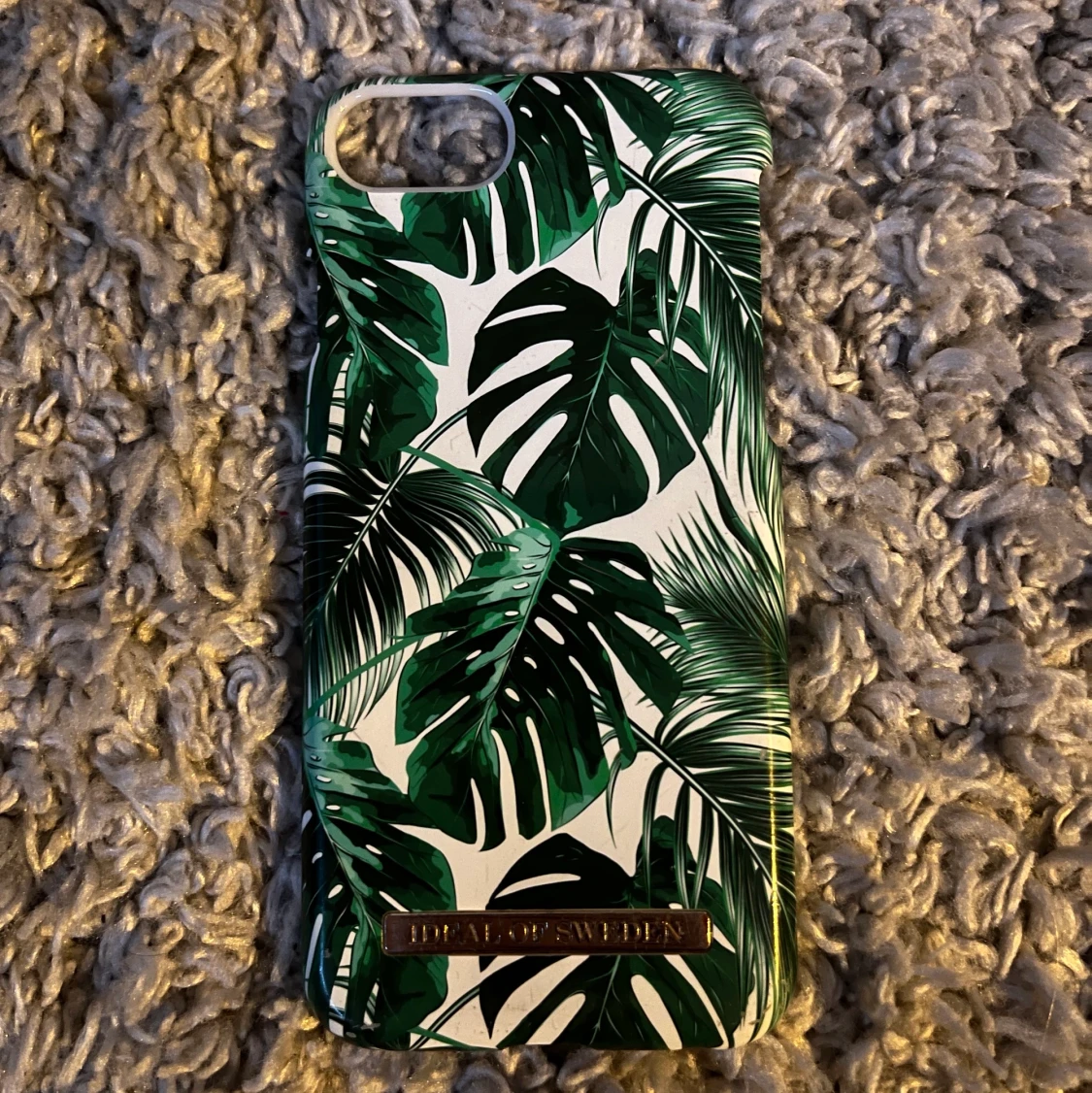 Mobilskal iphone 7/8