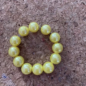 Smycken  - Finns i andra färger och pärlor 