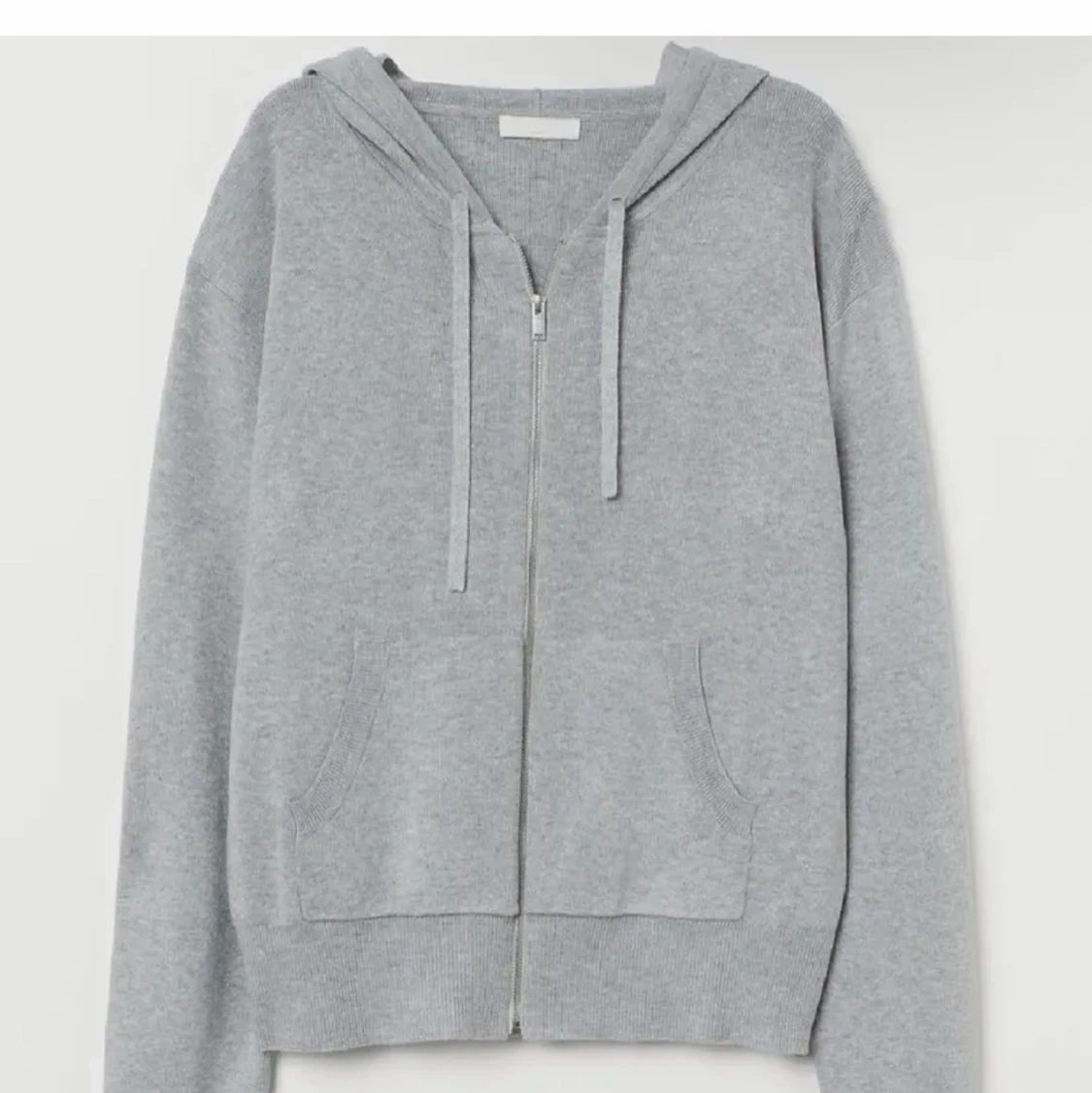Kashmir hoodie H&m  - 91