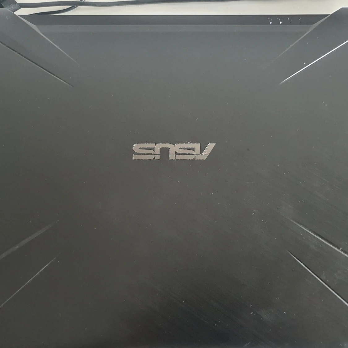 Gamming laptop  - 91