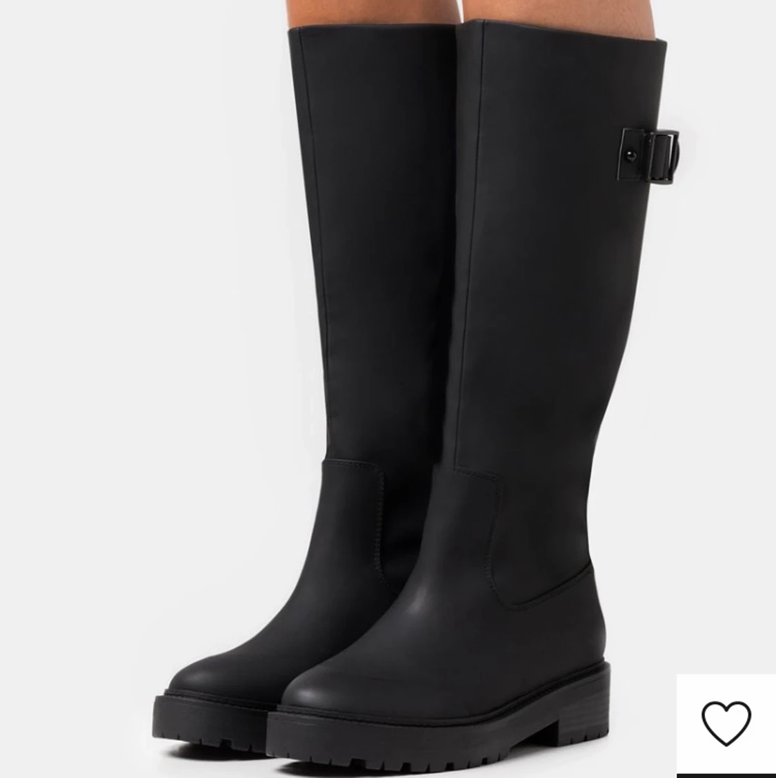 Svarta stövlar  - 91