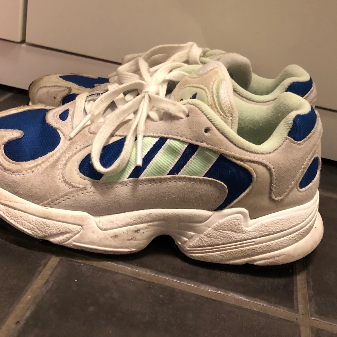 Adidas YUNG 1 