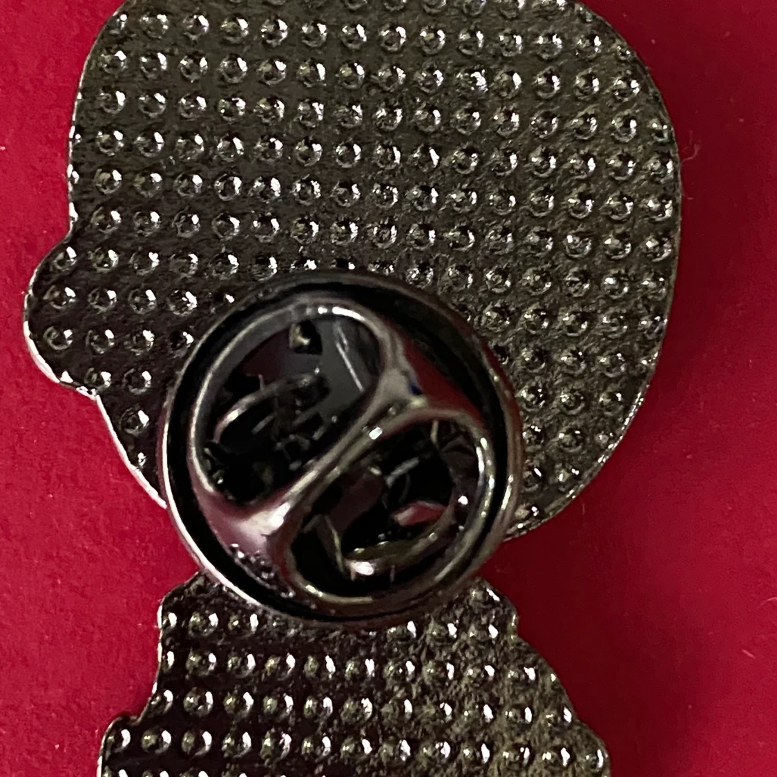 Vincent pin ❤️ - 90