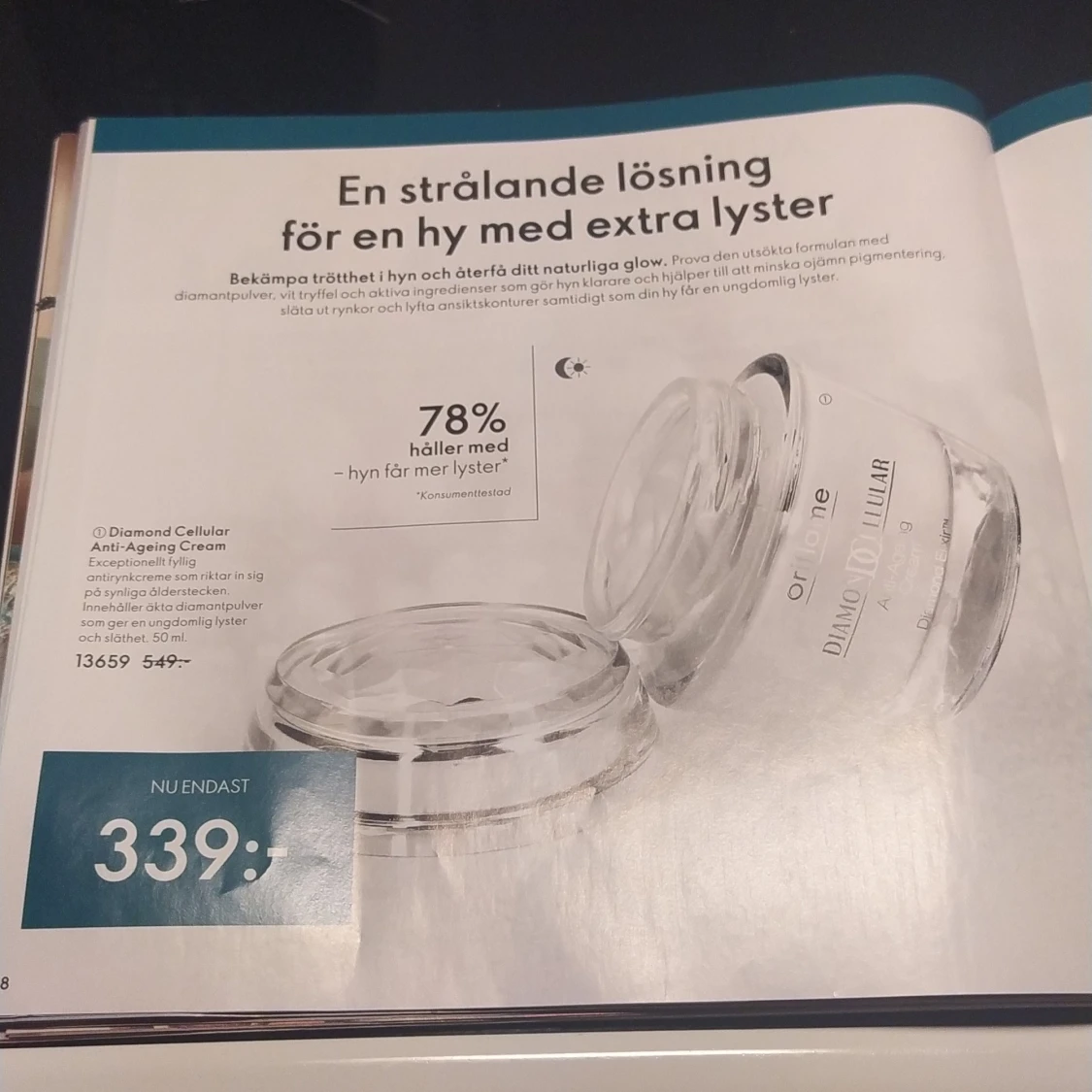 Oriflame 🌺🌺🌺