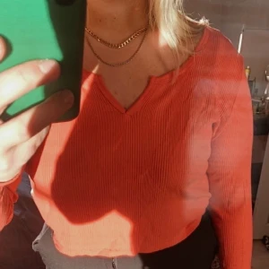 Rosa topp - Du står för frakten 🥰